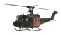 Preview: 15650 Bell UH-1D Helicopter (SAR) RTF